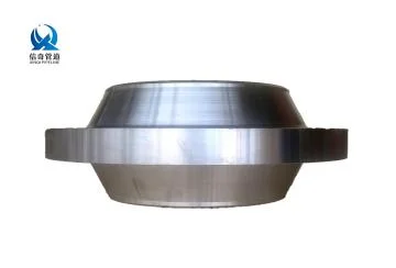 DN100 4"A105 High Pressure Anchor Flange