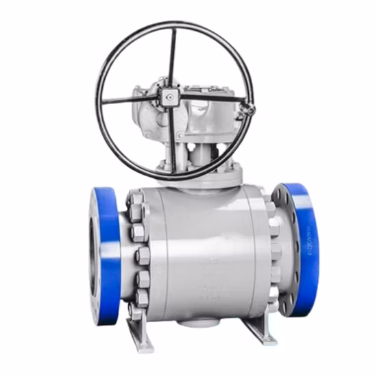 Acier inoxydable grande taille haute